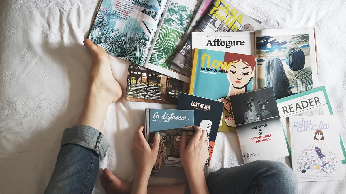 How to Read More Books in 2026: A Realistic Monthly Plan for Busy People