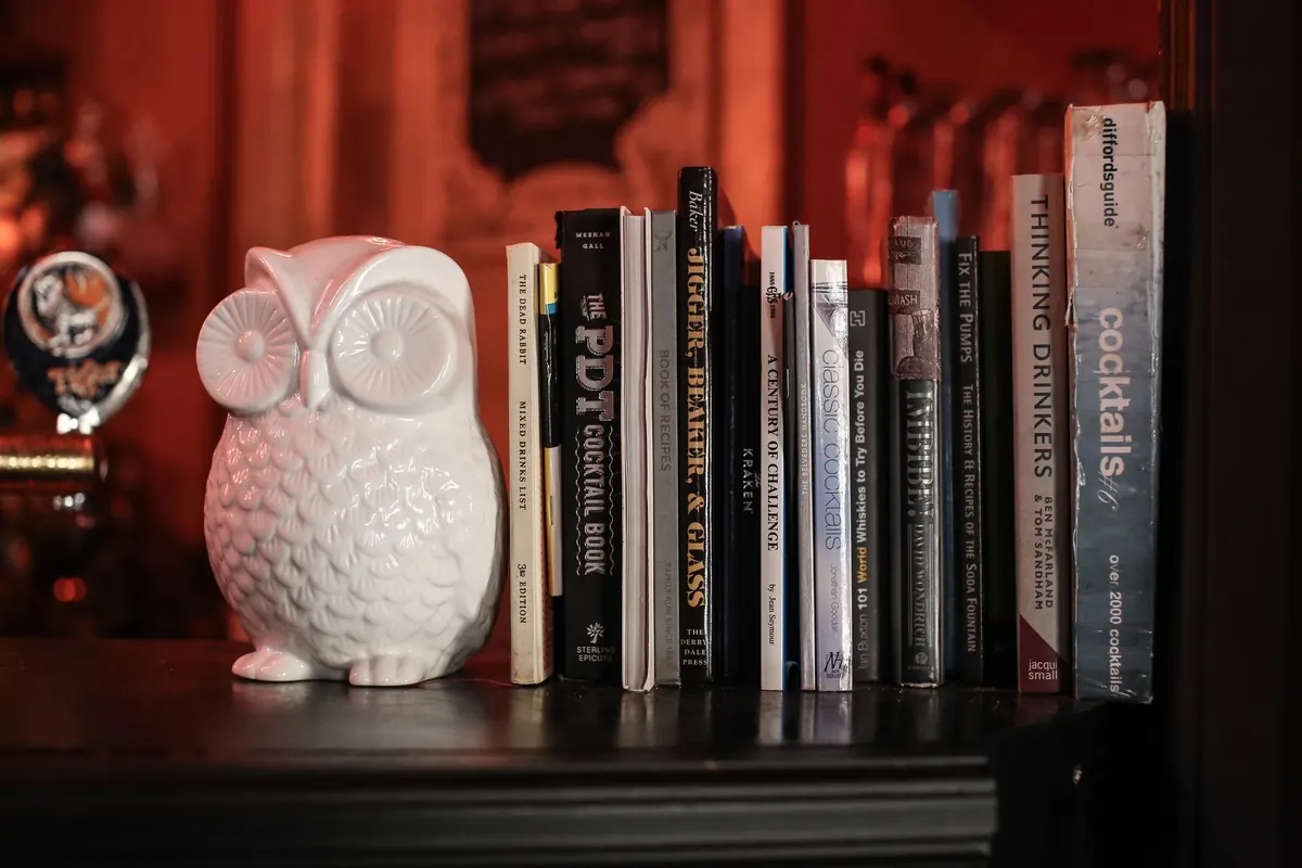 How to Start a Book Club in Your Local Pub: A Step-by-Step UK Guide